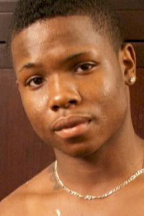 KD Jamison profile photo