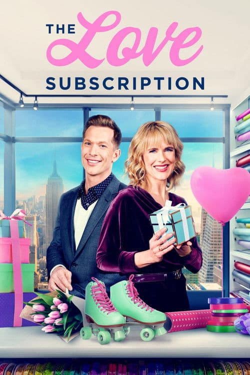 The Love Subscription poster