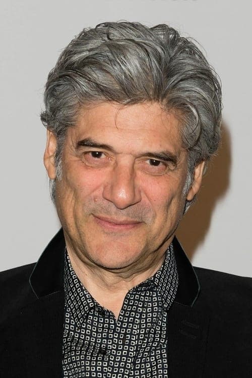 Georges Corraface profile photo