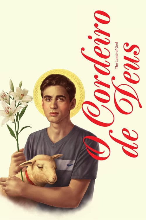 The Lamb of God poster