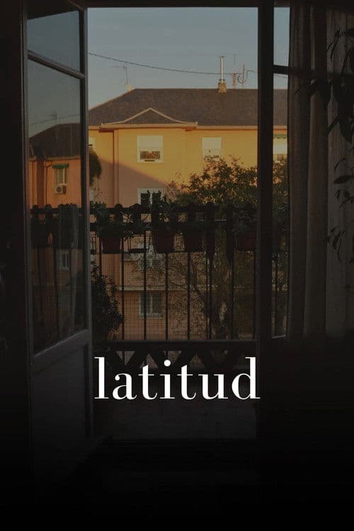 Latitude poster