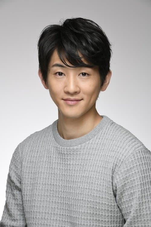 Yusuke Tooyama profile photo