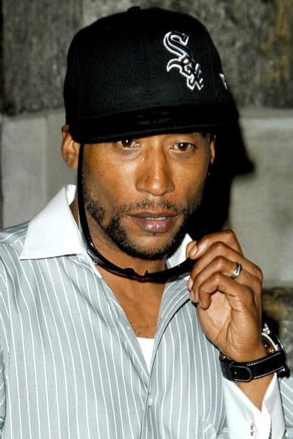 Lord Jamar profile photo