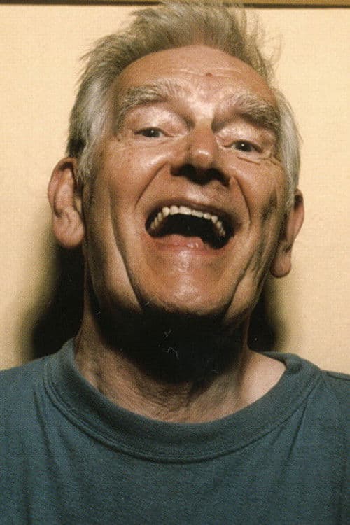 Derek Bailey profile photo