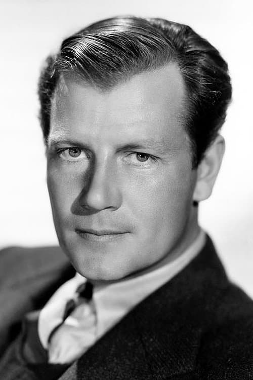 Joel McCrea profile photo