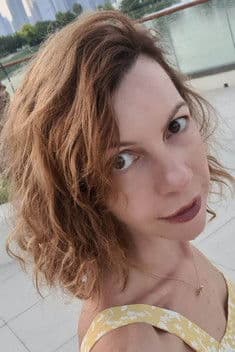 Eleana Tahiaou profile photo