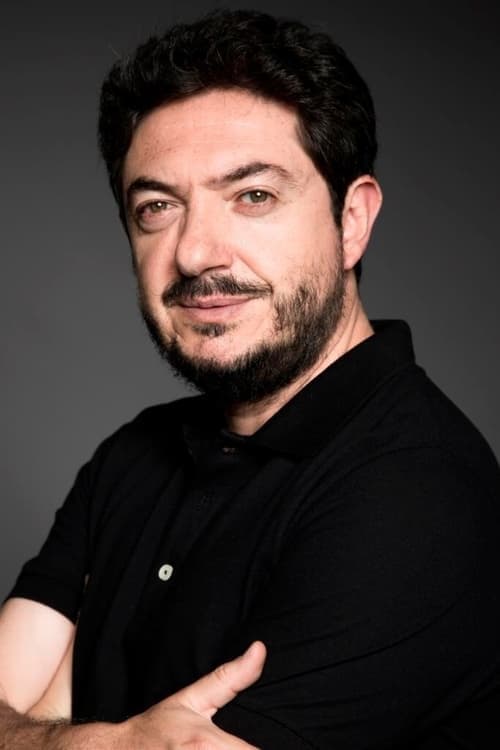 Ernesto Benjumea profile photo