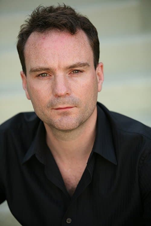 Mark Byrne profile photo