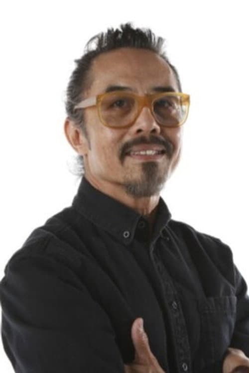 Benito Bautista profile photo