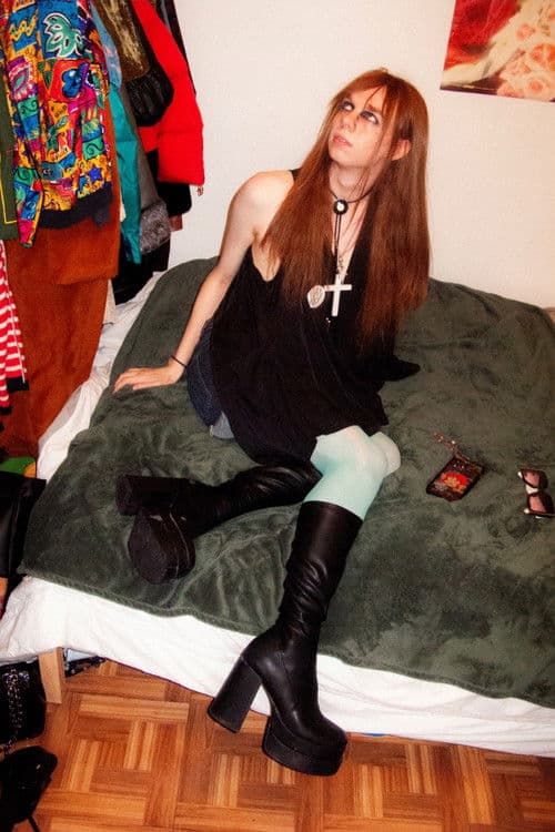 Thomasin Webb profile photo