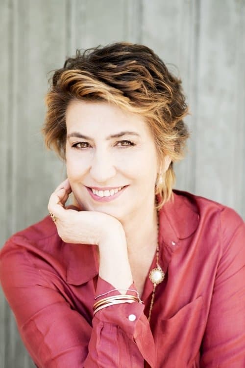 Serena Dandini profile photo