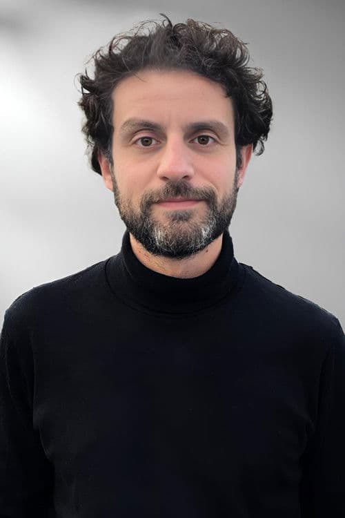 François Tchernia profile photo