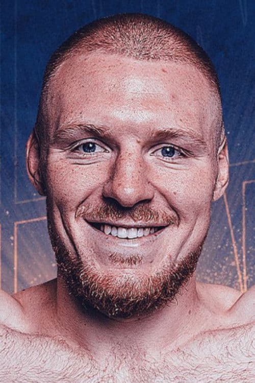 Ben Andrews profile photo