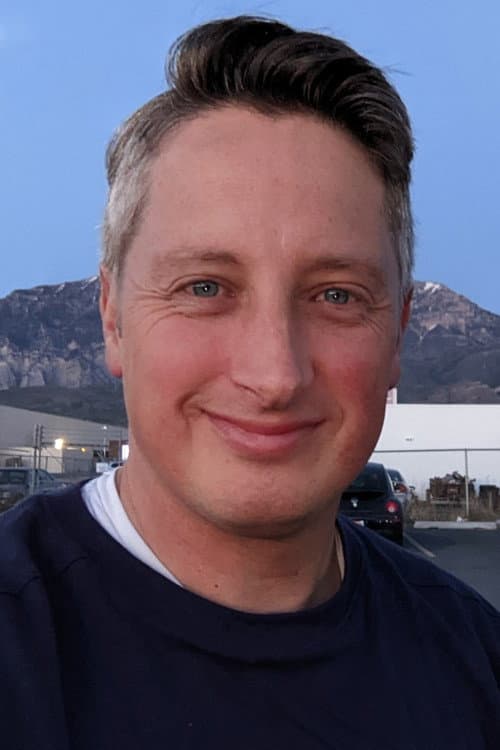 Jonathan Decker profile photo