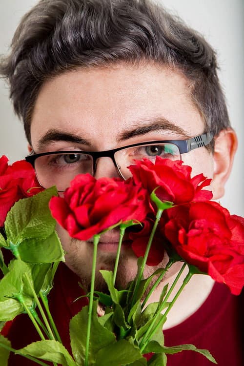 Zac Barile profile photo