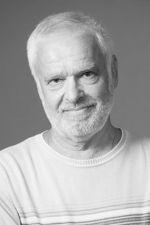 Valery Shushkevich profile photo