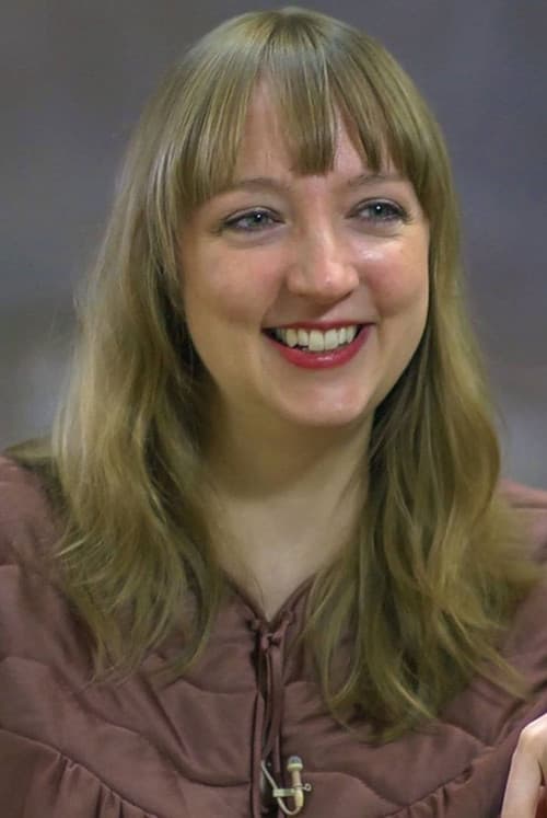 Shana Moulton profile photo