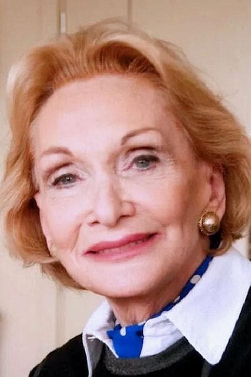 Siân Phillips profile photo