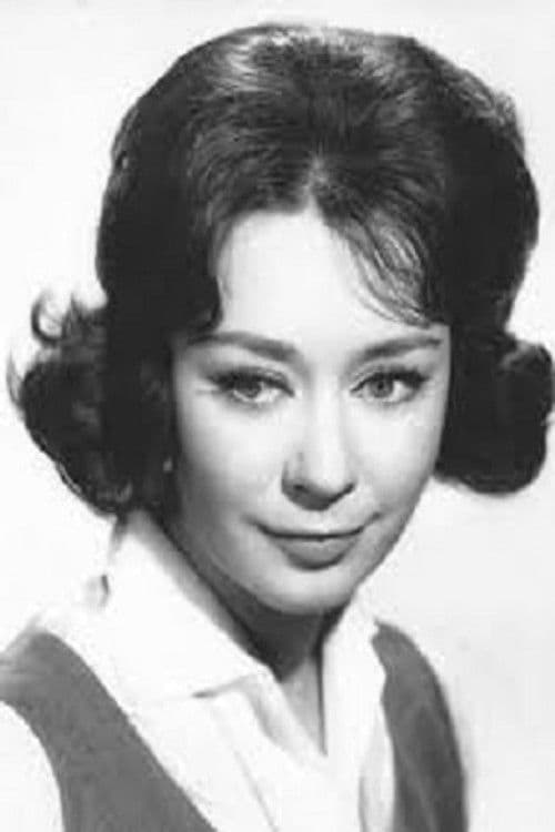 Jane Griffiths profile photo