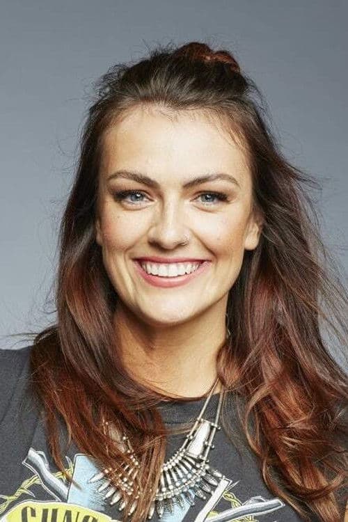 Josie Rozenberg-Clarke profile photo