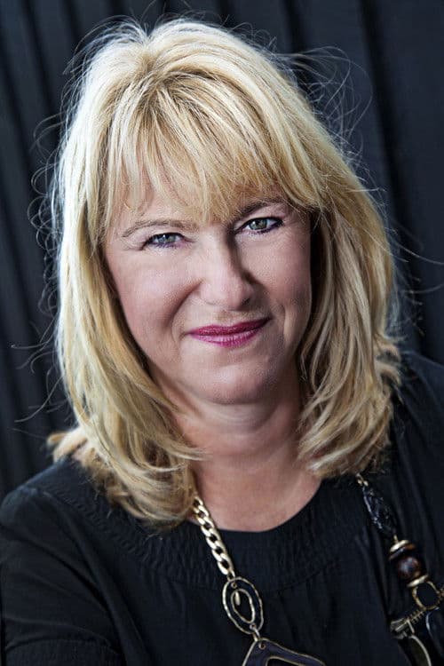 Christine Feldthaus profile photo