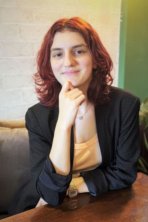 Kristel Kardeal profile photo