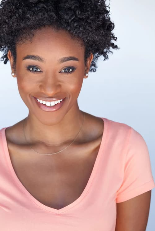 Carrie Elizabeth Brown profile photo