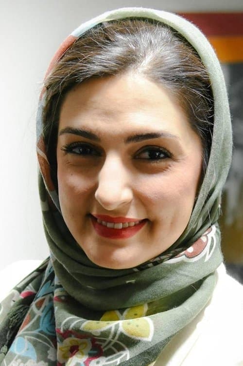 Maryam Shirazi profile photo