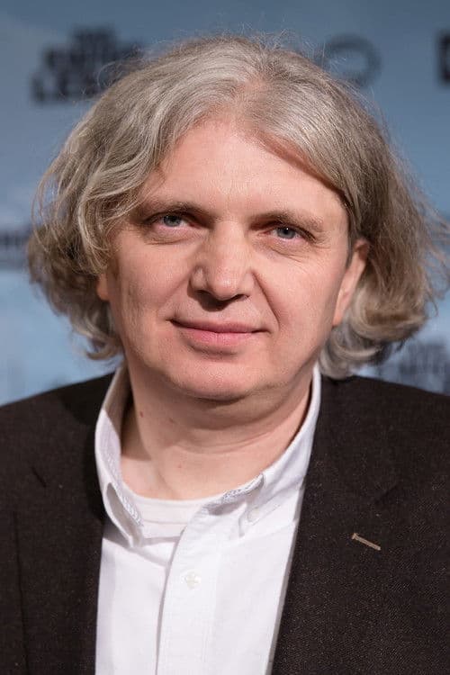Wolfgang Murnberger profile photo