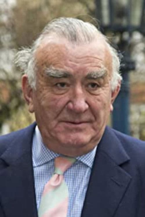 Michael Mates profile photo