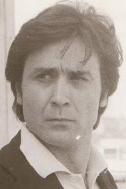 Kostas Simenos profile photo