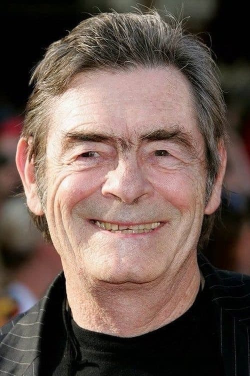 David Bailie profile photo