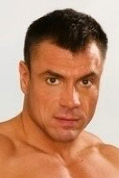 Renzo Belli profile photo