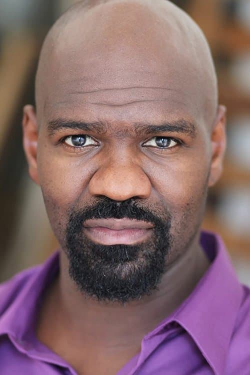 Chris Jarman profile photo