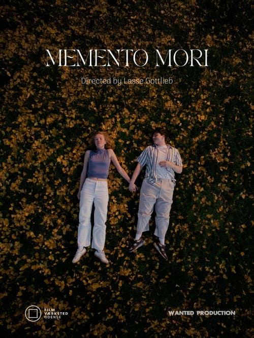 Memento Mori poster