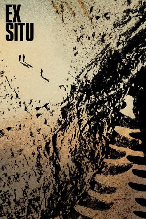 Ex Situ poster