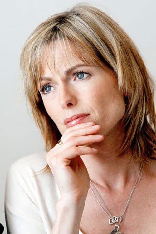 Kate McCann profile photo