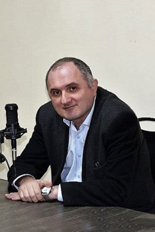 Giorgi Sikharulidze profile photo