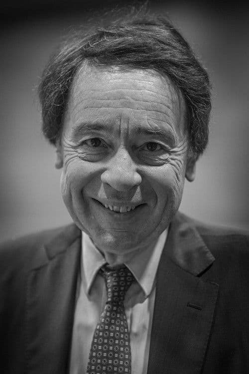 Jean-Noël Jeanneney profile photo