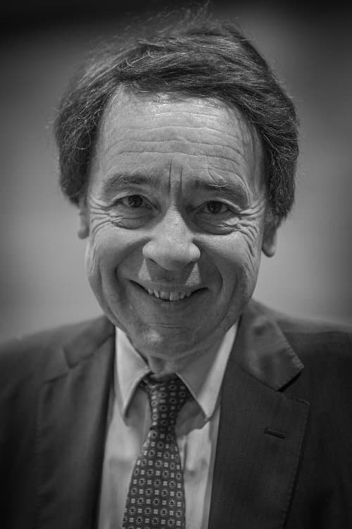 Jean-Noël Jeanneney profile photo