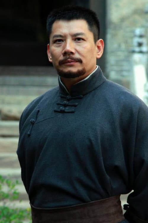 Yang Guang profile photo