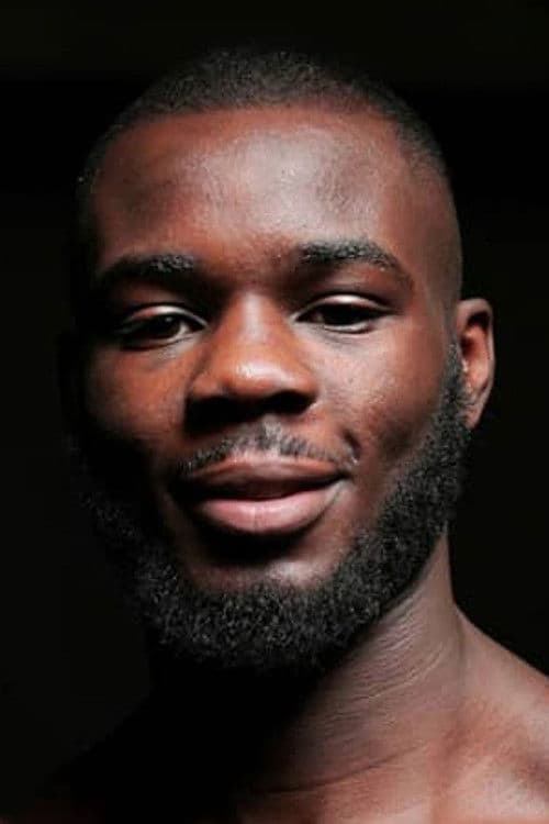 Chris Kongo profile photo