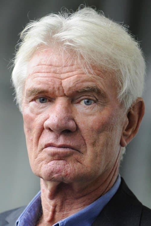 Burkhard Driest profile photo