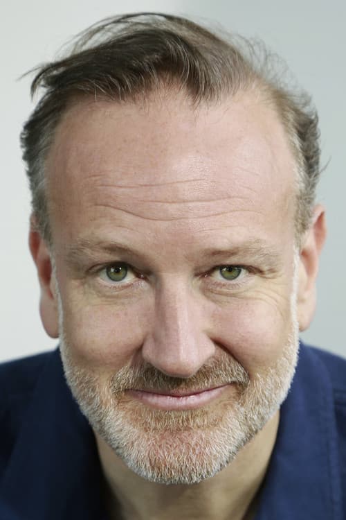 Thomas Douglas profile photo