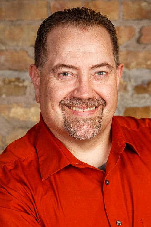 David James Slama profile photo