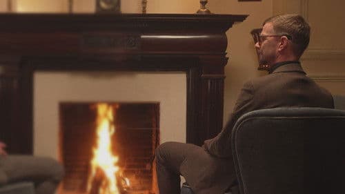 Kaminfeuer mit Joko & Klaas poster