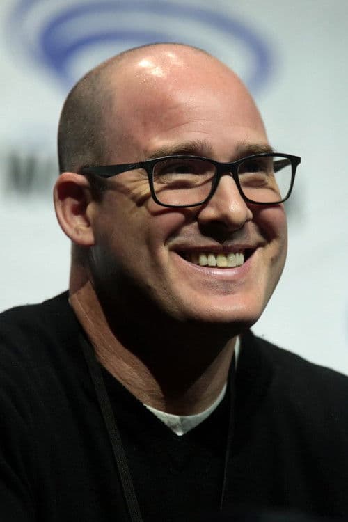 Adam Giaudrone profile photo