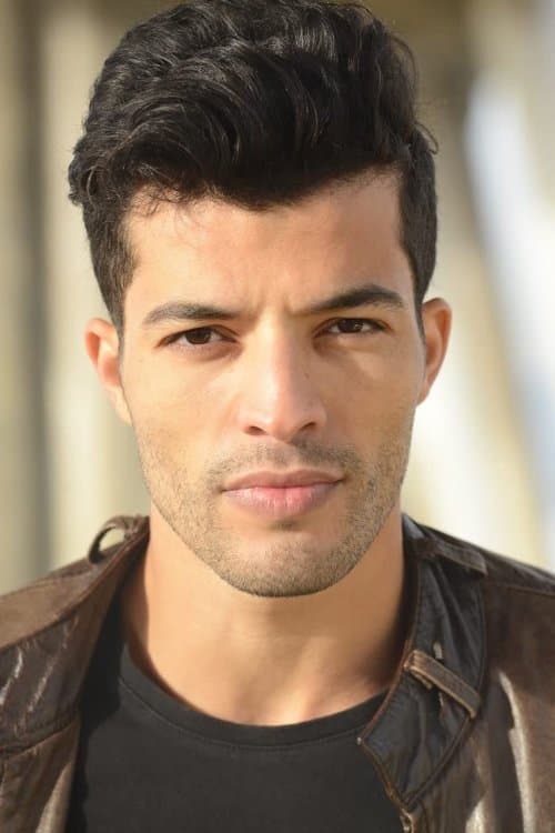 Jawed Berni profile photo