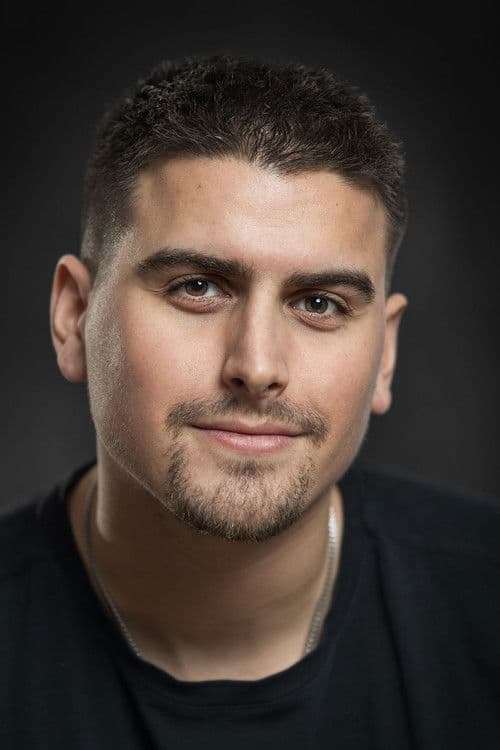 Kyle Lyons profile photo