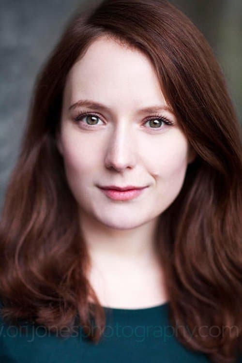 Freya Parker profile photo